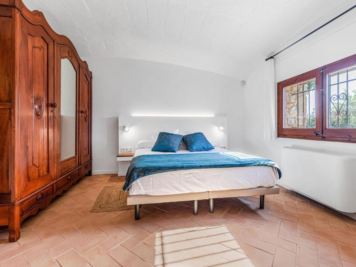 Belvilla By Oyo Masmore Petit Vulpellac Exterior photo