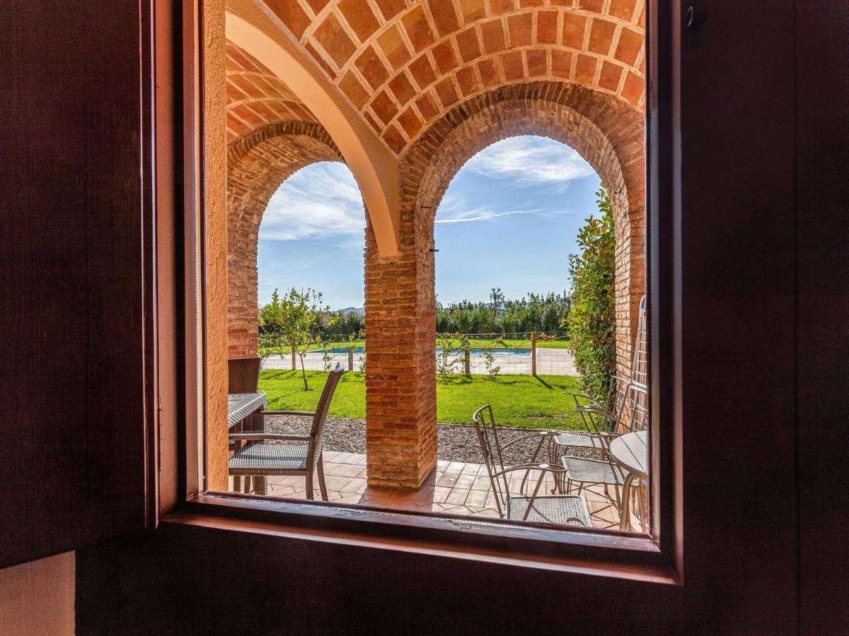 Belvilla By Oyo Masmore Petit Vulpellac Exterior photo